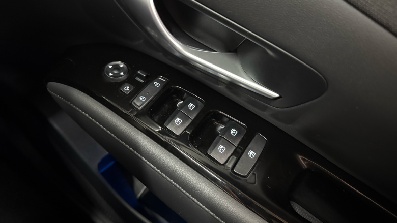 Hyundai TUCSON 1.6 TGDi Hybrid 230 Ultimate 5dr 2WD Auto Hybrid Estate